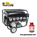 LPG Nature Biogas Gas Generator For Sale